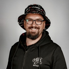 Павел Коптелов, Санкт-Петербург