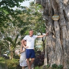 Митрофан Жиляков, 01.11.1978, Санкт-Петербург