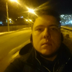 Дмитрий Трушков, 30.07.1991, Находка