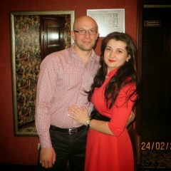 Наталия Сусло, 04.10.1988, Калининград