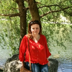 Татьяна Панчук, 07.02, Гостомель