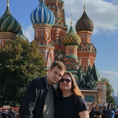 Артем Баскаков, 28.07, Москва