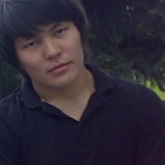 Азамат Абилов