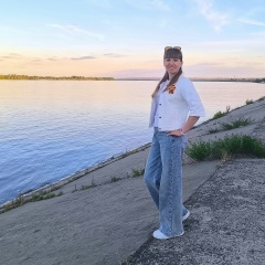 Екатерина Старецкая, 09.08, Волгоград