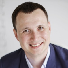 Сергей Пашков, 22.05