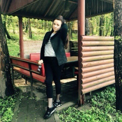 Танюша Пасічна, 25.01, Ровно