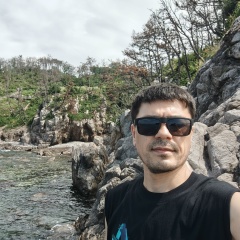 Daler Xikmatulloev, 01.02, Челябинск