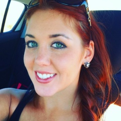 Катя Калугина, 10.05.1988, Самара