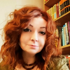 Маргарита Дьяконова