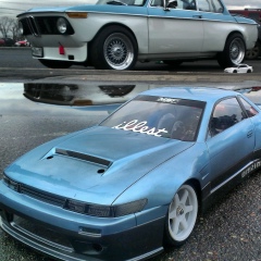 Никита Кобец, 10.04, Москва