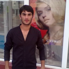 Inal Cebiyev, 30.06.1992, Москва