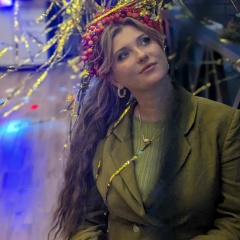 Анна Мартиди, 25.09.1985, Саки