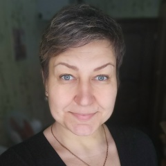 Елена Сухарева, 31.05, Владимир