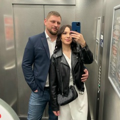 Алексей Николаев, 02.10, Санкт-Петербург