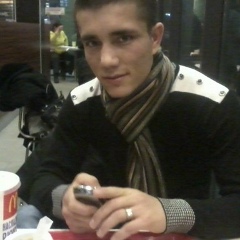 Дилшод Хайдаров, 26.08.1992, Ташкент