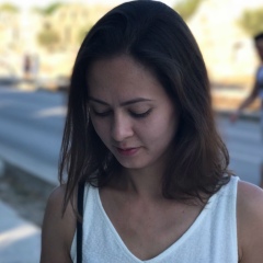 Алла Жанокова, 01.12.1986, Алматы