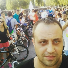 Владимир Гергель, 19.02, Кременчуг