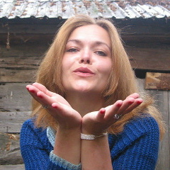 Дарья Андреева, 26.09, Москва