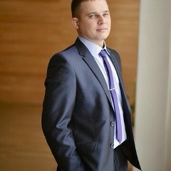 Сергей Шиханов, 14.12
