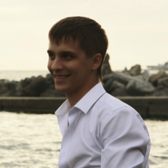 Максим Останин, 07.10, Первоуральск