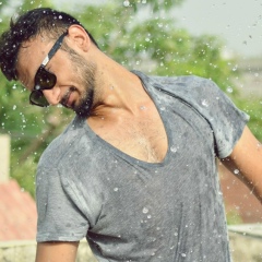 Ubaid Kazmi, 06.04.1991, Lahore