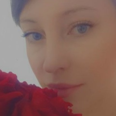 Мария Наймушина, 27.05, Кемерово
