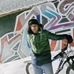 Алексей Щербаков, 26.06.1997, Ивантеевка