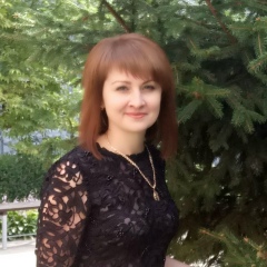 Алена Власова, 21.04, Киев