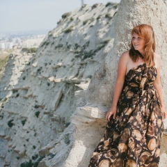 Светлана Лихачева, 22.10, Москва