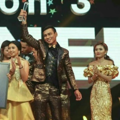 Phyo-Myat Aung, 04.06.1992