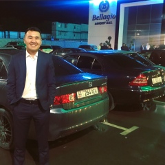 Eldiyar Borbashov, 04.08, Бишкек
