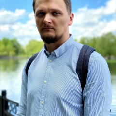 Антон Шпаковский