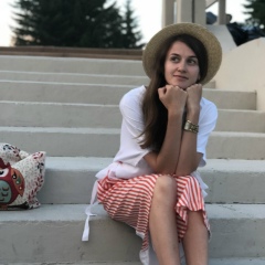 Валерия Елагина, 05.05.1986, Новосибирск