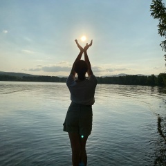 Лидия Топоева, 01.07, Воронеж