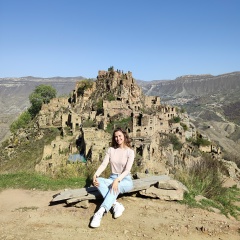 Екатерина Вылегжанина, Киров