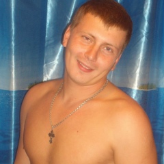 Александр Предвечный, 10.06.1988, Камызяк