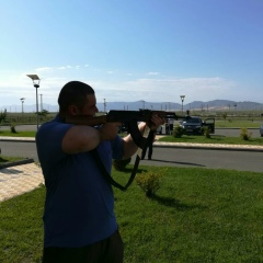 Андрей Гриб, 30.09.1984, Нижневартовск