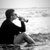 Антон Лопаницын, 01.11.1992, Москва