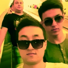 Azamat Muhtarov, 07.03.1986, Москва