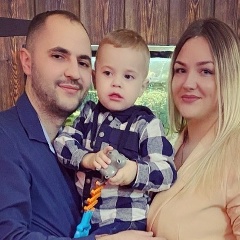 Людмила Городинская, 11.01, Балашиха