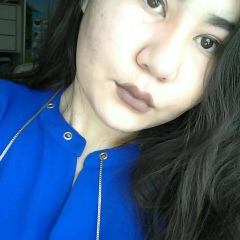 Балнур Абильдаева, 19.01.1997, Астана