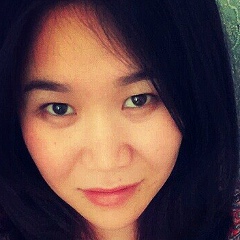 Элиза Исмаилова, 07.07.1988, Джалал-Абад