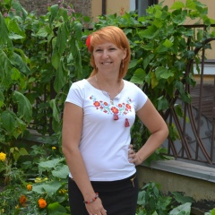 Елена Коваль, 21.01.1980, Киев