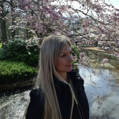 Александра Тезева, 01.04, Казань