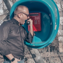 Матвей Трубецкой, 06.11, Санкт-Петербург