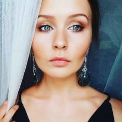 Мария Громова, 29.08, Москва