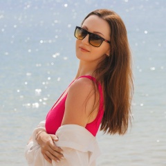 Галина Сергеевна, 07.04, Новосибирск