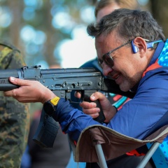 Алексей Абрамов, 07.07, Самара