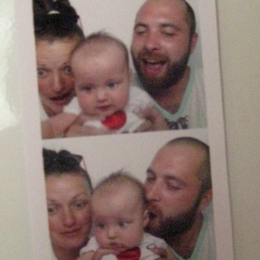 Настя Воробьёва, 10.12.1987, Киев