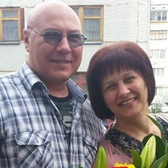 Галина Контюкова(Стрелина), 10.06, Королёв